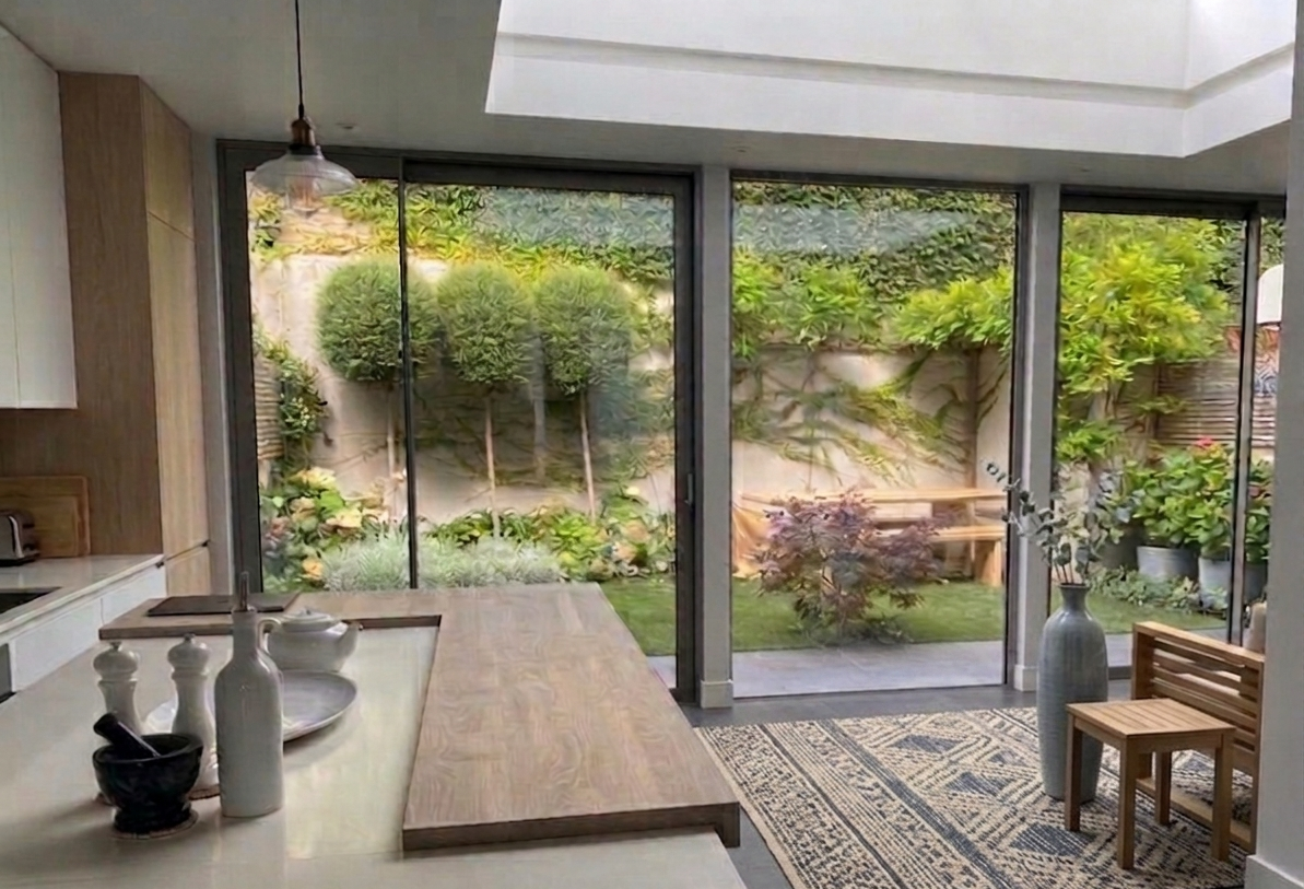Sean House project image 3