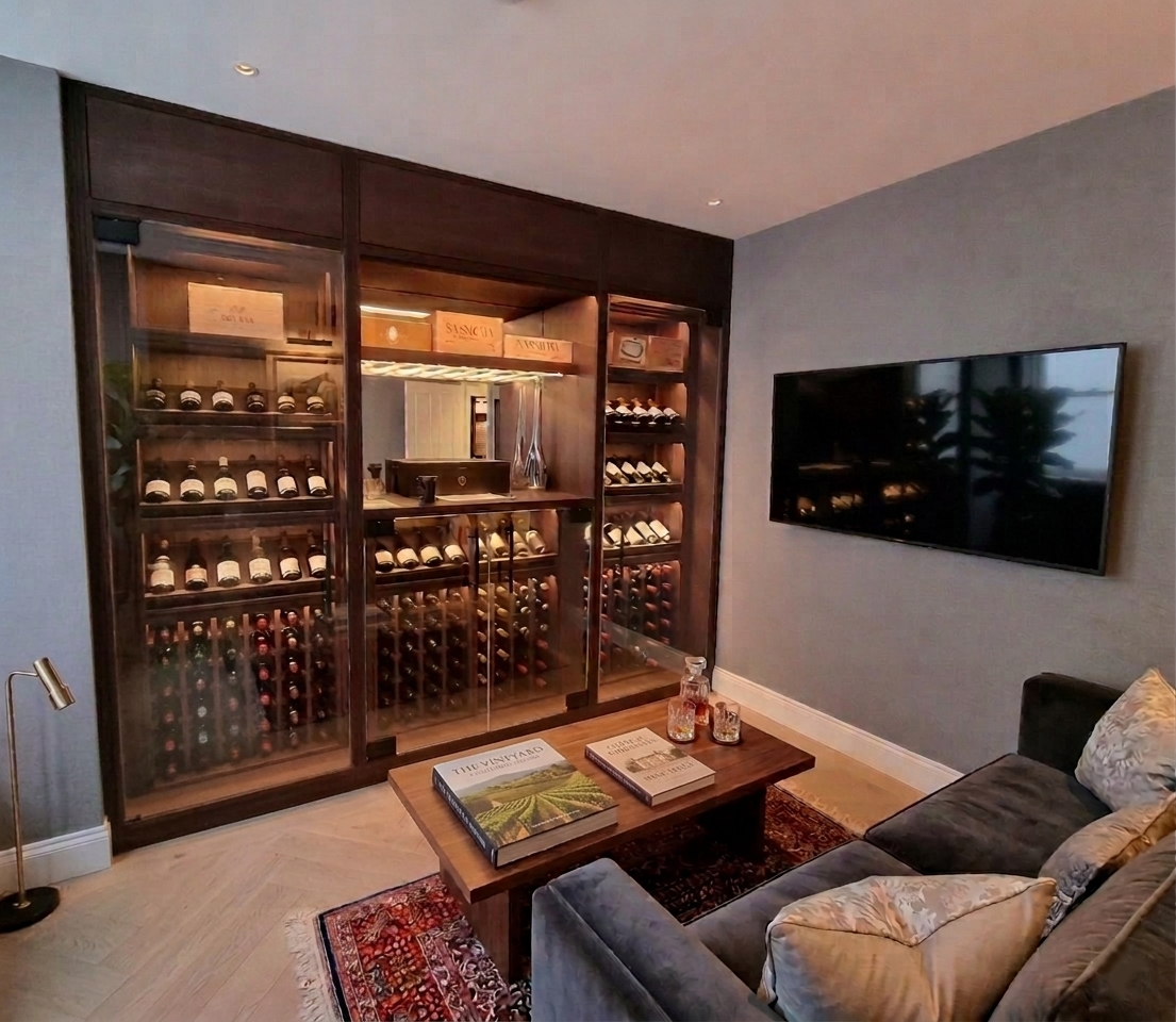 Sean House project image 7