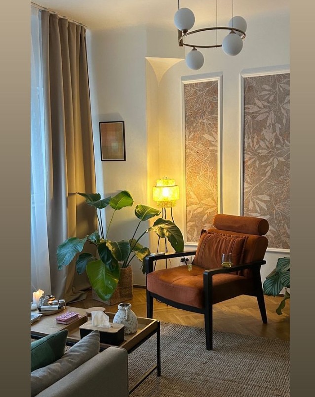Therapy salon project image 2