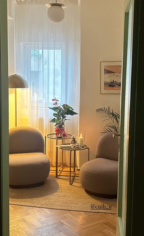 Therapy salon project image 6