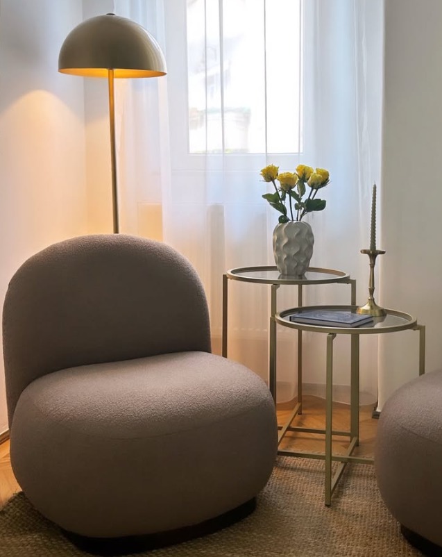 Therapy salon project image 7