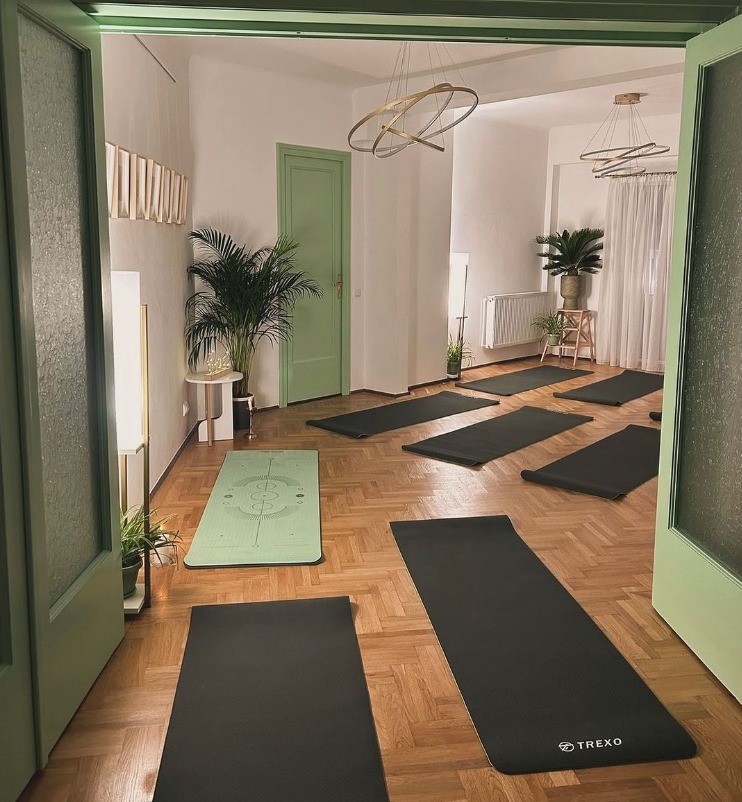 Therapy salon project image 12