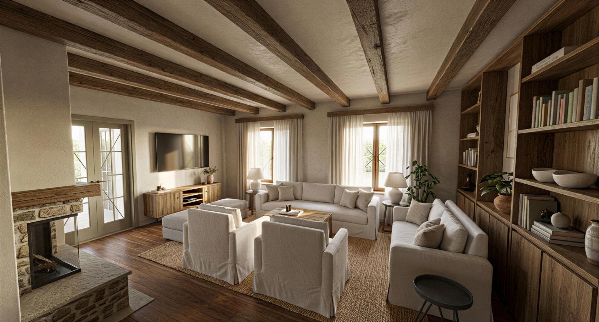 Guesthouse project image 2