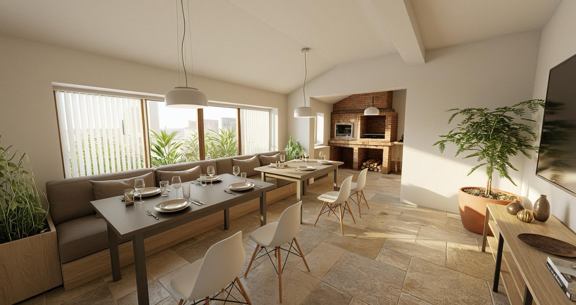 Guesthouse project image 3