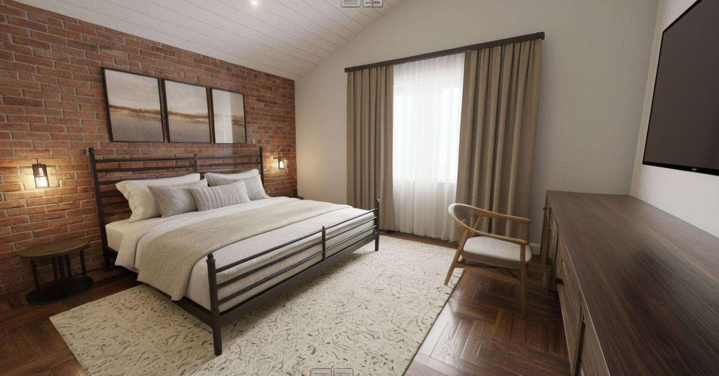 Guesthouse project image 6